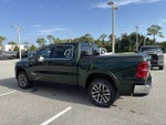 2026 RAM 1500 Limited Longhorn