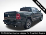2027 RAM 1500 Tungsten