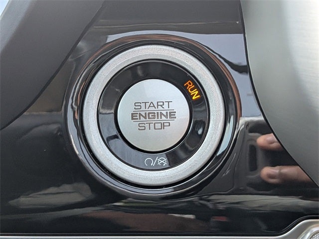 2025 RAM 1500 Tungsten