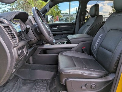 2023 RAM 1500 Rebel