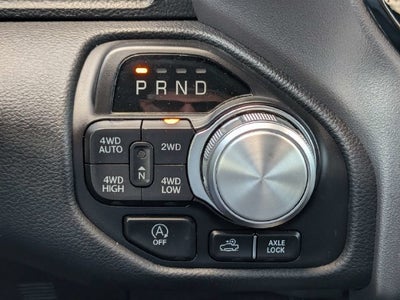 2023 RAM 1500 Rebel