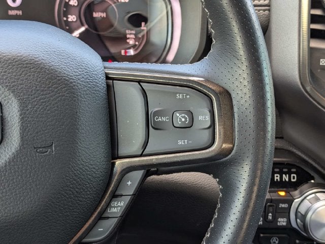 2023 RAM 1500 Rebel