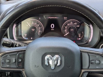 2023 RAM 1500 Rebel