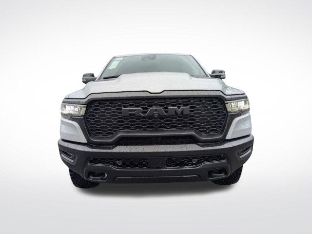 2027 RAM 1500 Rebel