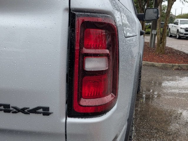 2027 RAM 1500 Rebel