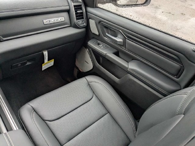 2027 RAM 1500 Rebel