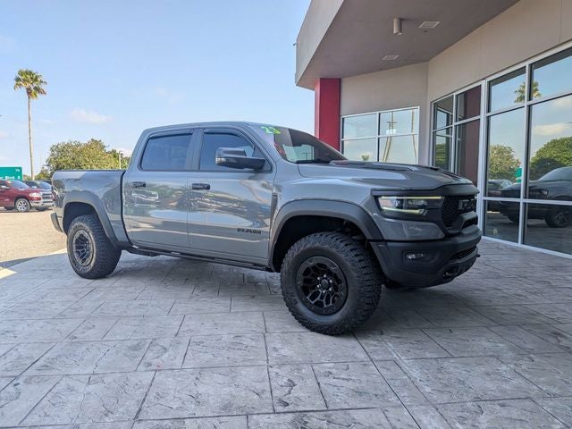 2023 RAM 1500 TRX