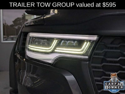 2025 RAM 1500 RHO