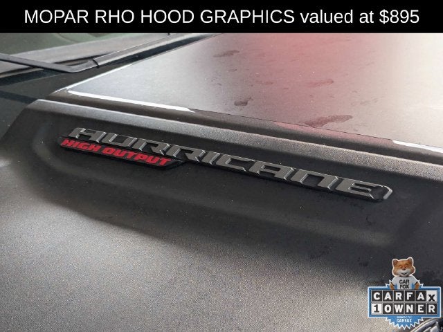 2025 RAM 1500 RHO