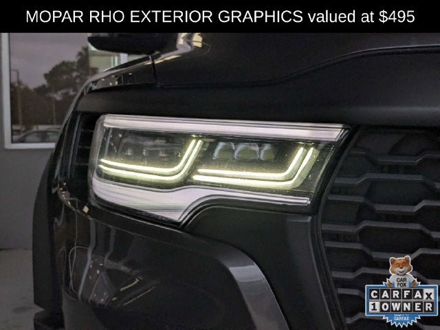 2025 RAM 1500 RHO