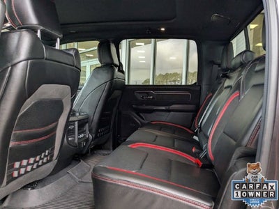 2025 RAM 1500 RHO
