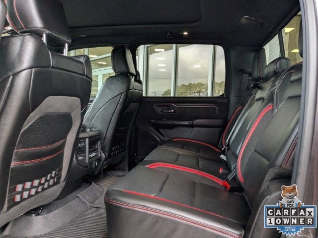 2025 RAM 1500 RHO