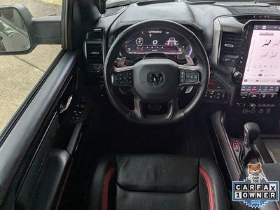 2025 RAM 1500 RHO