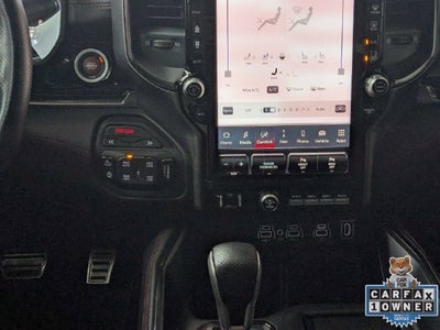 2025 RAM 1500 RHO
