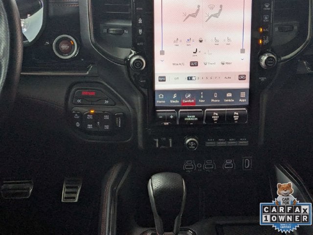 2025 RAM 1500 RHO