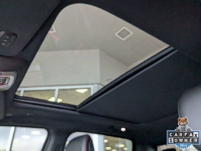 2025 RAM 1500 RHO