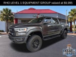 2025 RAM 1500 RHO