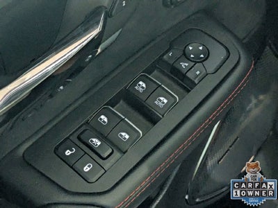 2025 RAM 1500 RHO