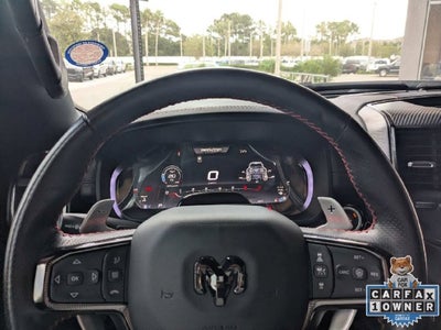2025 RAM 1500 RHO