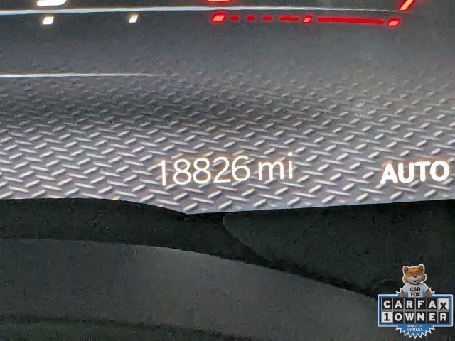 2025 RAM 1500 RHO