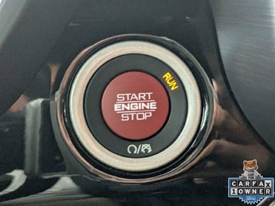 2025 RAM 1500 RHO