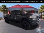 2025 RAM 1500 RHO