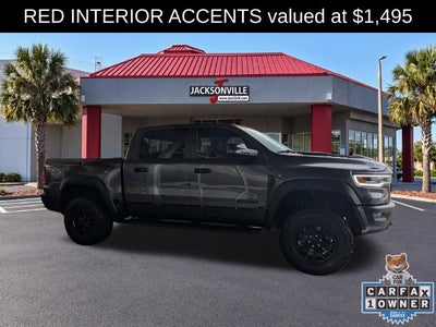 2025 RAM 1500 RHO