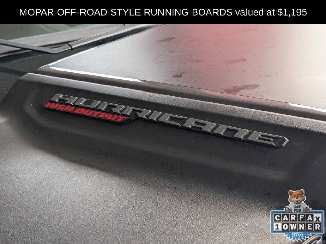 2025 RAM 1500 RHO