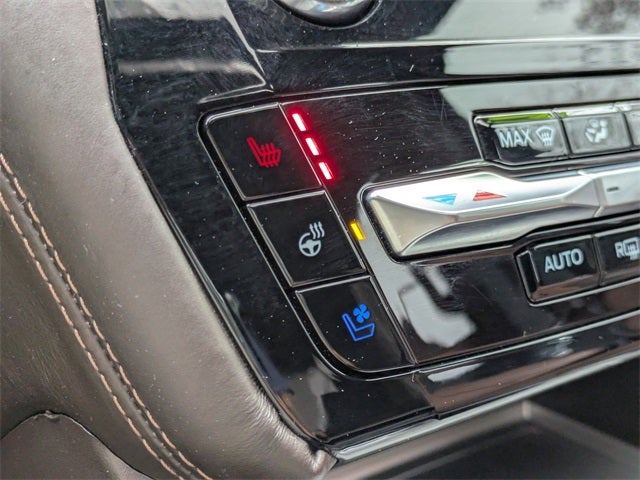 2023 Ford Explorer King Ranch