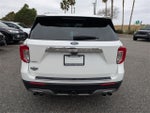 2023 Ford Explorer King Ranch