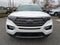 2023 Ford Explorer King Ranch