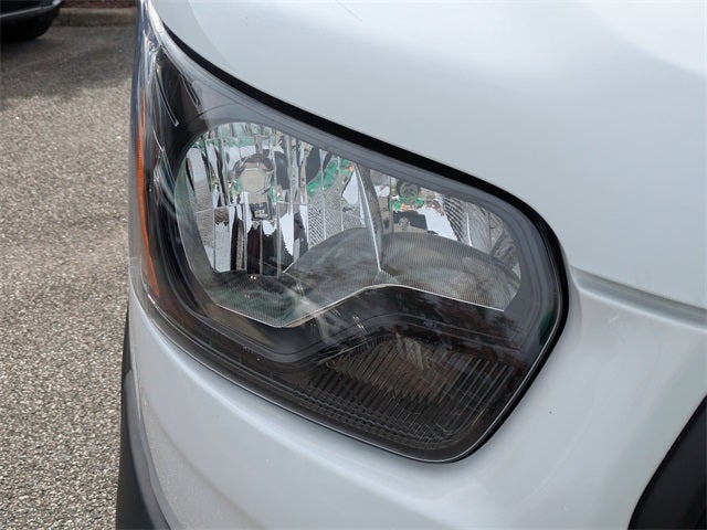 2024 Ford Transit-150 Base