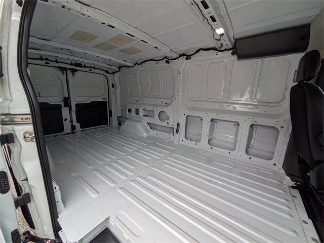 2024 Ford Transit-150 Base