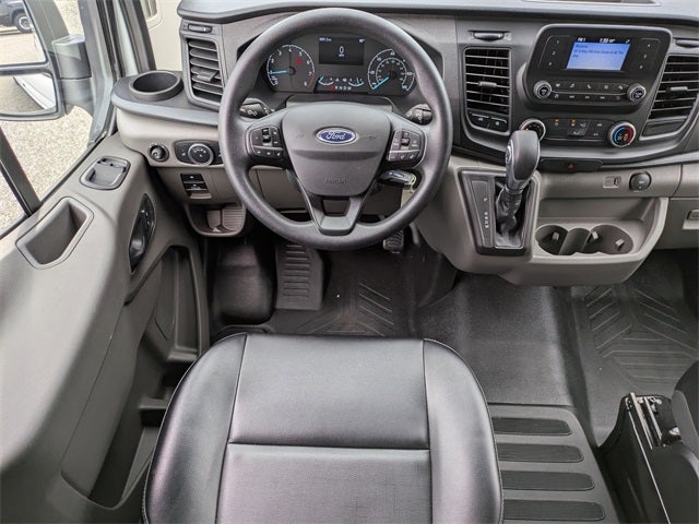 2024 Ford Transit-150 Base
