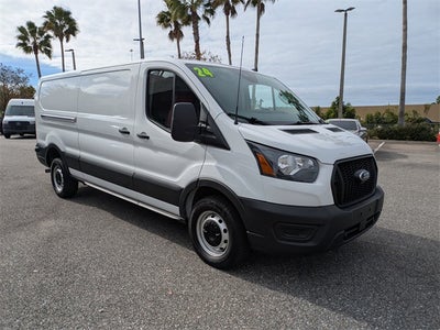 2024 Ford Transit-150 Base