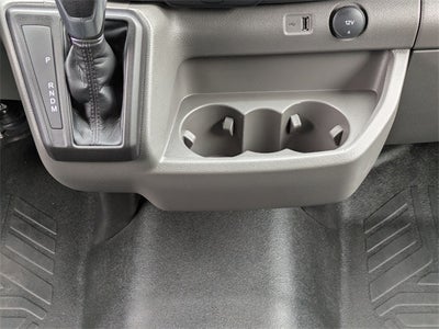 2024 Ford Transit-150 Base