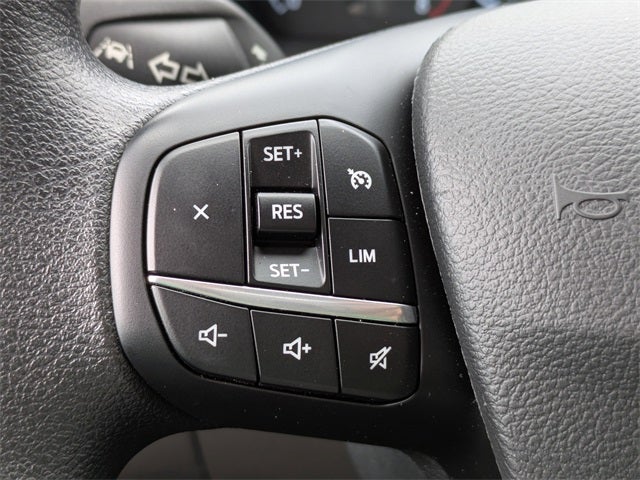 2024 Ford Transit-150 Base