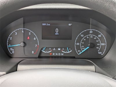 2024 Ford Transit-150 Base