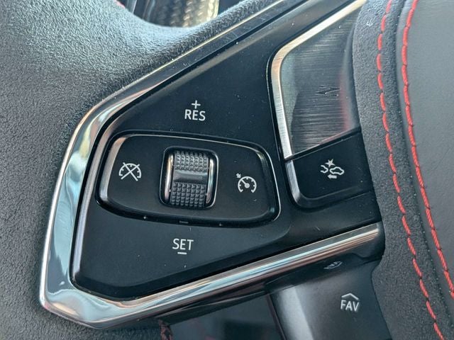 2024 Chevrolet Corvette Z06 3LT