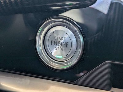 2024 Chevrolet Corvette Z06 3LT