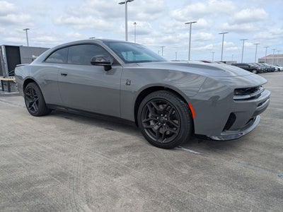 2026 Dodge Charger R/T Scat Pack