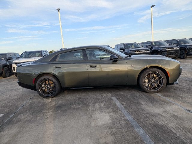 2027 Dodge Charger Scat Pack