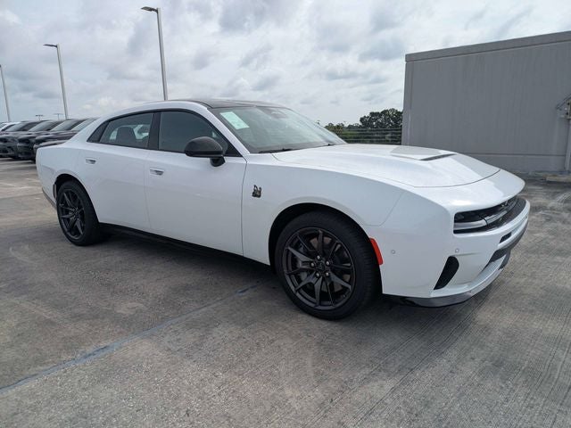 2026 Dodge Charger R/T Scat Pack