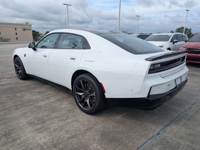 2026 Dodge Charger R/T Scat Pack