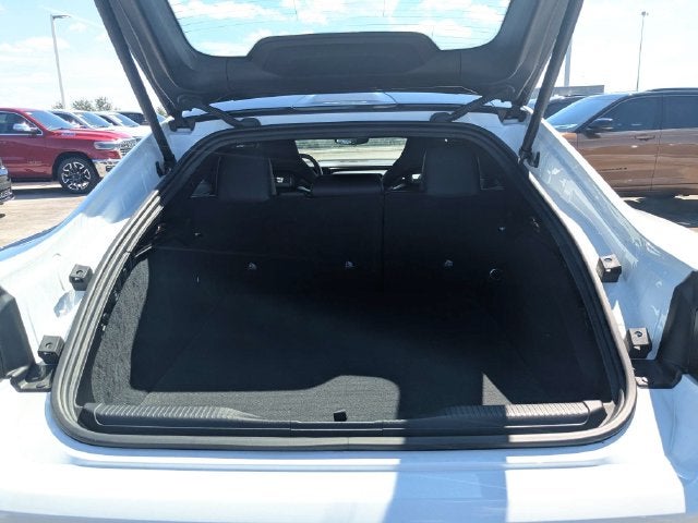 2026 Dodge Charger Scat Pack Plus