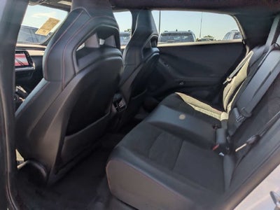 2026 Dodge Charger Scat Pack Plus