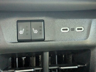 2026 Dodge Charger Scat Pack Plus