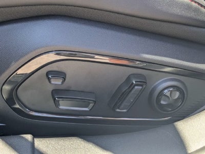2026 Dodge Charger Scat Pack Plus