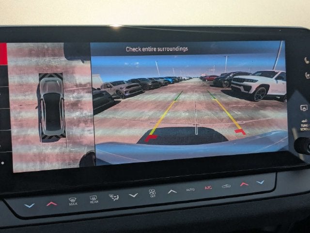 2026 Dodge Charger Scat Pack Plus