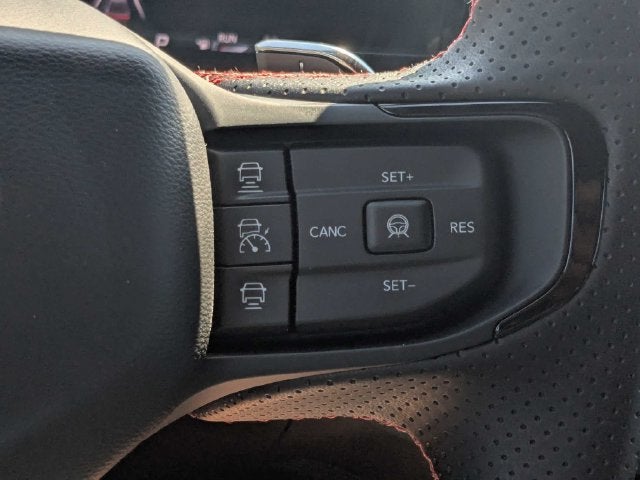 2026 Dodge Charger Scat Pack Plus